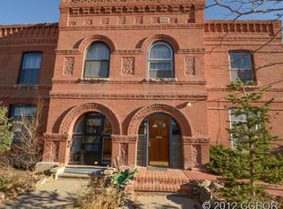 247 East St, Salida, CO 81201