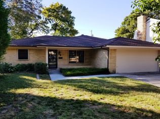 5812 NW 31st St, Oklahoma City, OK 73122