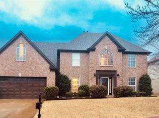 60 Misty Hill Cv, Oakland, TN 38060
