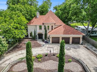 5716 Wall Ave, Haltom City, TX 76117