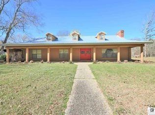 307 Danna Dr, Monroe, LA 71203