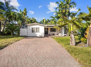 Verena Park, Fort Lauderdale, FL 33304