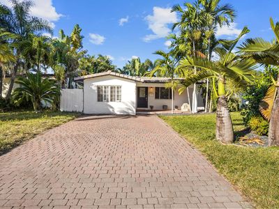 1401 NE 14th Street, Fort Lauderdale, FL, 33304