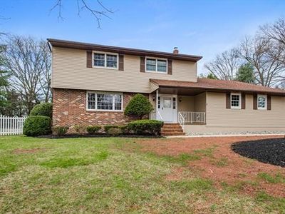 254 Farrington Blvd, North Brunswick, NJ, 08902