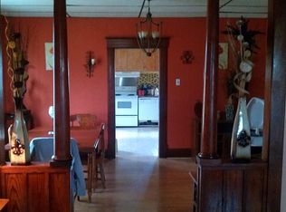 110 Spruce St, Hunnewell, MO 63443