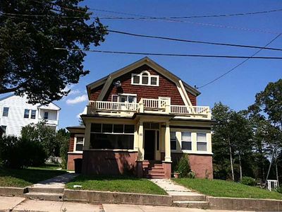 55 Gough Ave, West Warwick, RI, 02893