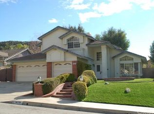 28708 Kathleen Ave, Saugus, CA 91390