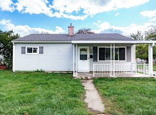 493 Florence Ave, Fairborn, OH 45324