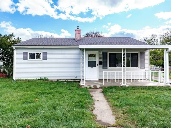 493 Florence Ave, Fairborn, OH 45324