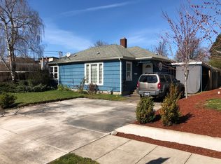 725 E 19th Ave, Eugene, OR 97401
