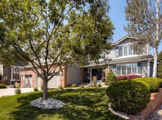9797 Clairton Ln, Highlands Ranch, CO 80126