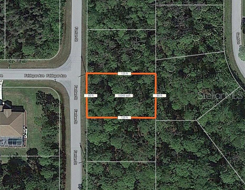 1st image of 5034 Fantan St