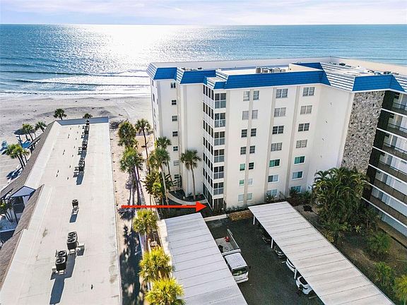 2nd image of 800 BENJAMIN FRANKLIN DRIVE #110