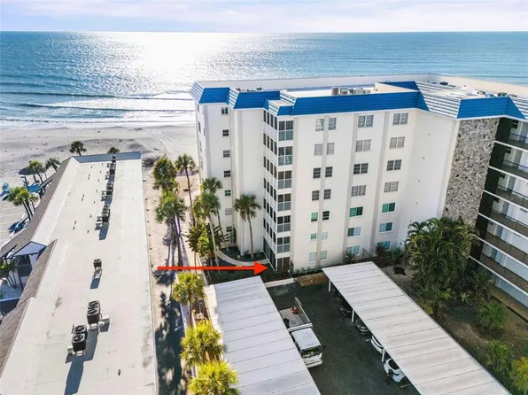 800 Benjamin Franklin Dr Unit 110, Sarasota, FL 34236