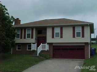 3729 Dicksonia Dr, Lexington, KY