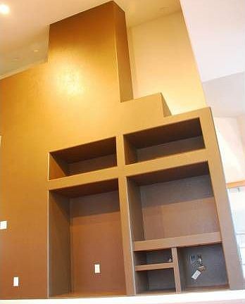 Built Ins