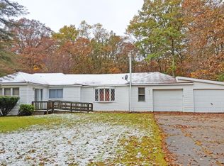 8961 23rd Ave, Bitely, MI 49309