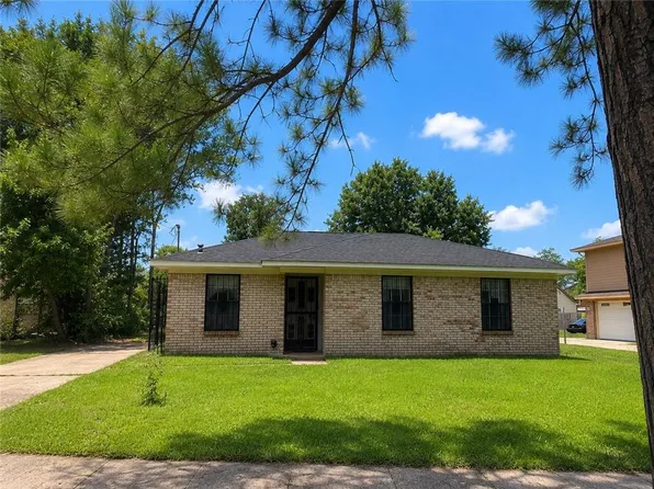 662 S Washington Ave, Mobile, AL 36603