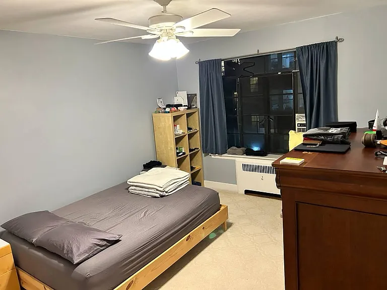Room for Rent (with old roommate's furnishings -- not included)