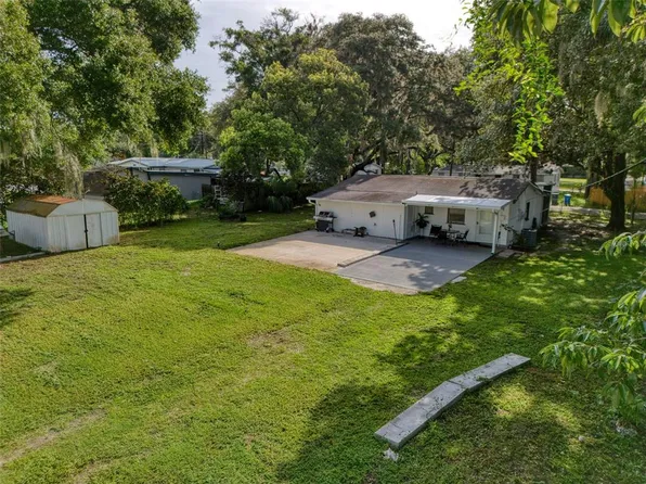 5322 Cherry Ave, Seffner, FL 33584