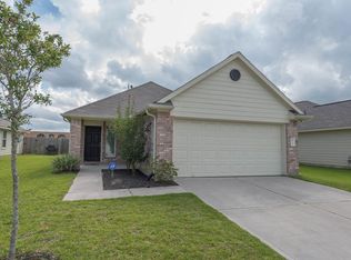 6114 El Granate Dr, Houston, TX 77048