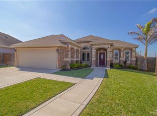 1359 Patsy Cline Dr, Edinburg, TX 78541
