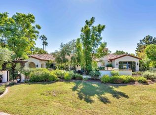 5401 E Calle Del Norte, Phoenix, AZ 85018