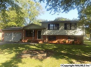 1210 Freemont St SW, Decatur, AL 35601