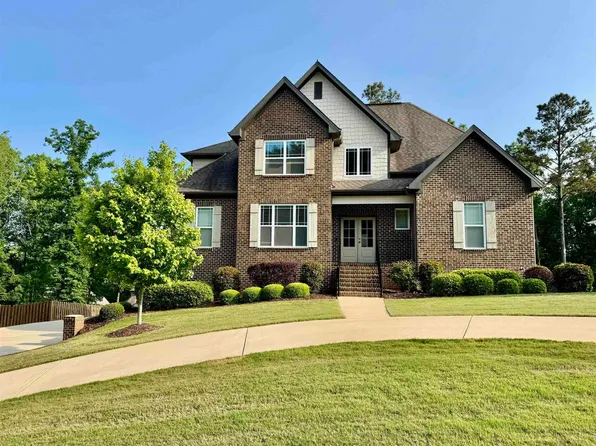 151 Bent Creek Dr, Chelsea, AL 35043