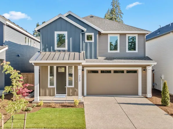 7260 SW Windflower St, Wilsonville, OR 97070
