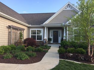 5013 Emmas Way, Champaign, IL