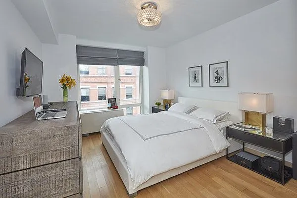 Rented by Brown Harris Stevens | media 12