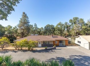 4579 Varain Rd, Mariposa, CA 95338