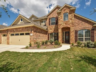 128 Swallowtail Dr, Austin, TX, 78737