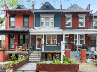 1029 Euclid St NW, Washington, DC 20001