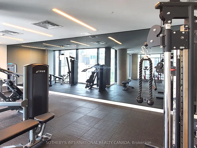 81 Wellesley St E #305 — Photo 9