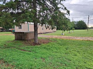3909 S Young St, Wichita, KS 67215