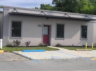 3800 Navy Blvd, Pensacola, FL 32507