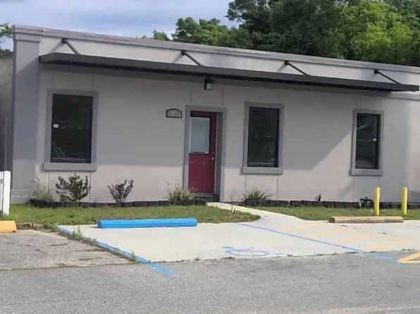 3800 Navy Blvd, Pensacola, FL 32507