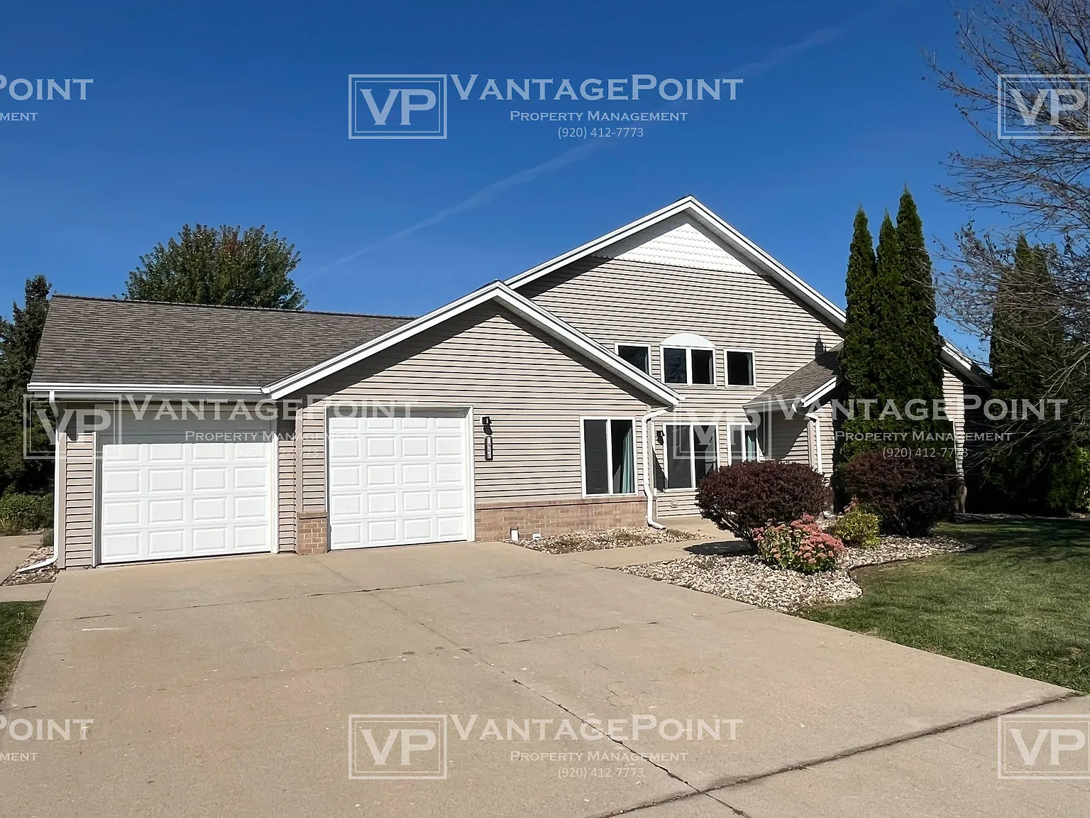 1800 Hardwoods Court/400 Scotchwood Rd — Photo 1