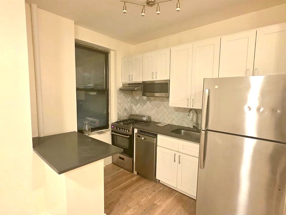 1st image of 615 W 184th St APT 2F