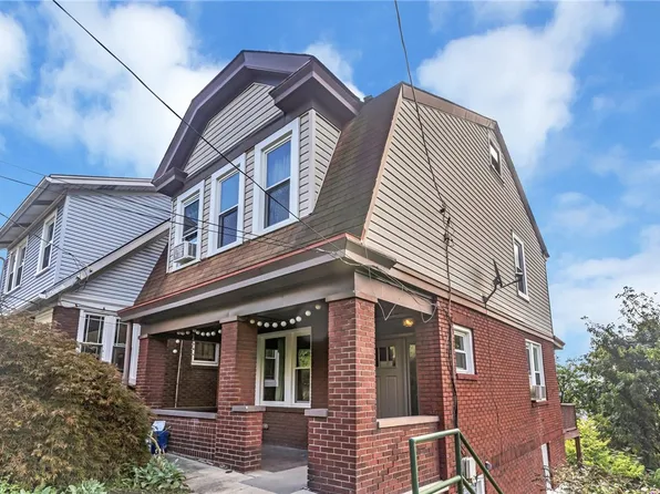 953 Haslage Ave, Pittsburgh, PA 15212