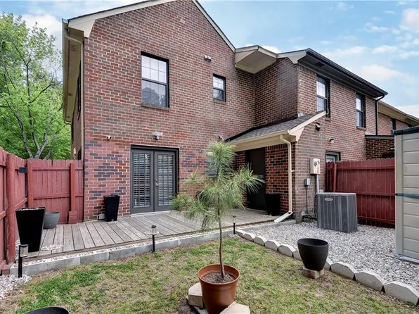 363 Deputy Ln Unit F, Newport News, VA 23608