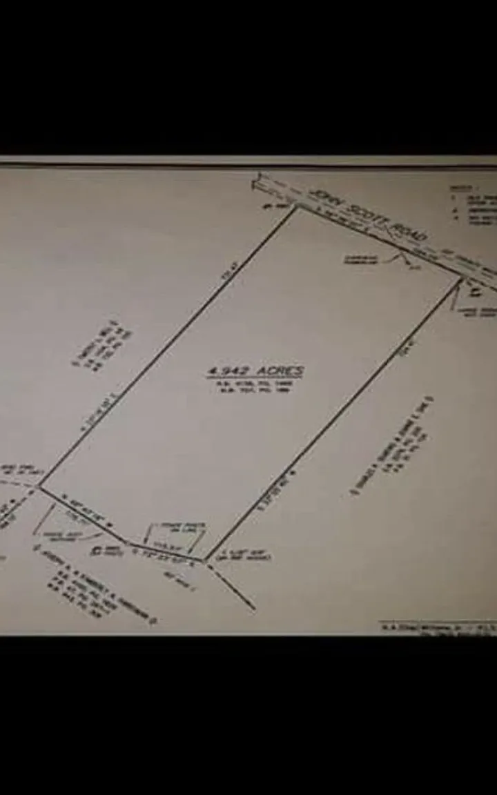 608 John Scott Rd — Photo 3
