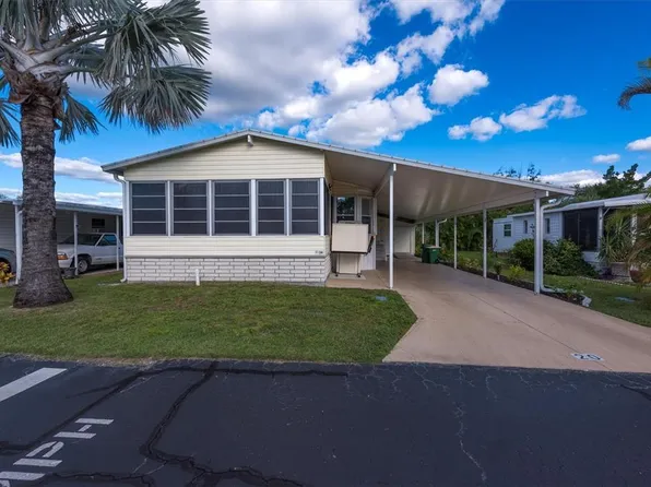 20 Mary Lu, Punta Gorda, FL 33980