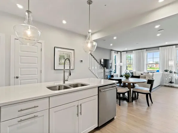 542 Greybull Walk #A, Henrico, VA 23233