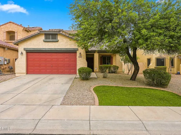 18528 W EVA Street, Waddell, AZ 85355