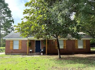 7640 Walter Tanner Rd, Wilmer, AL 36587