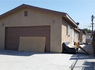 152 W Imperial Hwy, Los Angeles, CA 90061