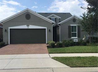 291 Silver Maple Rd, Groveland, FL 34736